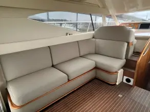 Thumbnail von Azimut 40 FLYBRIDGE