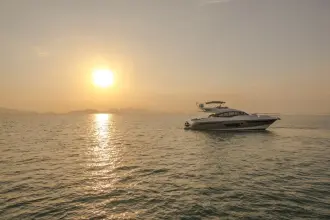 Thumbnail von Princess S65 Jetset