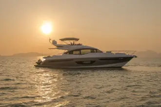 Thumbnail von Princess S65 Jetset