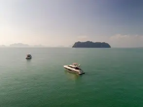 Thumbnail von Princess S65 Jetset