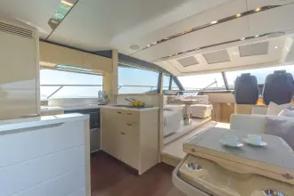 Thumbnail von Princess S65 Jetset