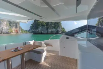 Thumbnail von Princess S65 Jetset