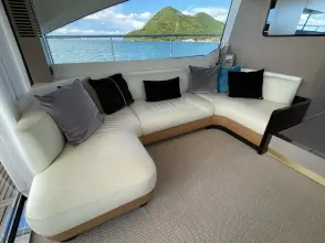 Thumbnail von Azimut 60 Mare