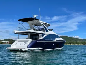Thumbnail von Azimut 60 Mare