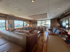 Thumbnail von Sunseeker 90 Yacht Major Affair