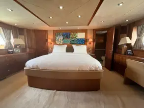 Thumbnail von Sunseeker 90 Yacht Major Affair