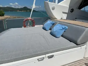 Thumbnail von Sunseeker 90 Yacht Major Affair