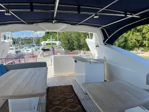 Thumbnail von Sunseeker 90 Yacht Major Affair