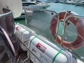 Thumbnail von Sunseeker 90 Yacht Major Affair