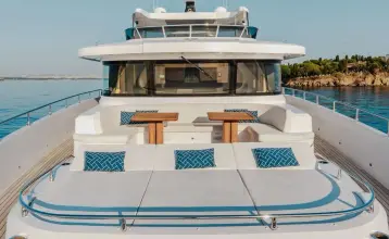 Thumbnail von Majesty 120 BEAUTE