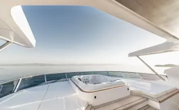 Thumbnail von Majesty 120 BEAUTE