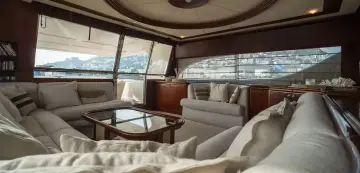 Thumbnail von Ferretti Yachts 80 Hanan