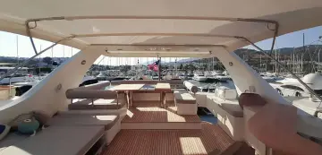 Thumbnail von Aegean 31 An