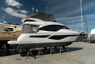 Thumbnail von Princess F55