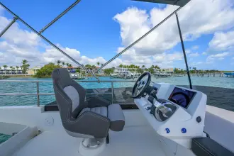 Thumbnail von Jeanneau NC 1095 Fly Don't Wake Me