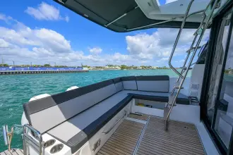 Thumbnail von Jeanneau NC 1095 Fly Don't Wake Me