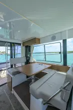 Thumbnail von Jeanneau NC 1095 Fly Don't Wake Me