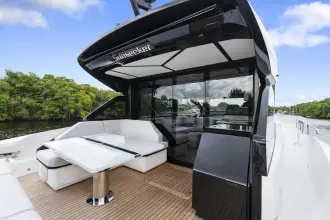 Thumbnail von Sunseeker Predator 55