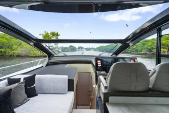 Thumbnail von Sunseeker Predator 55