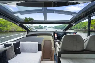 Thumbnail von Sunseeker Predator 55