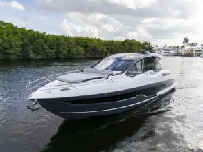 Thumbnail von Sunseeker Predator 55