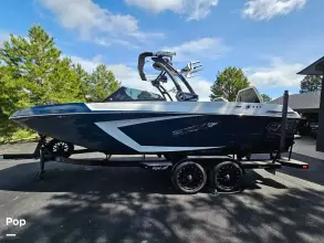 Thumbnail von Tige 23RZX