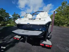 Thumbnail von Tige 23RZX