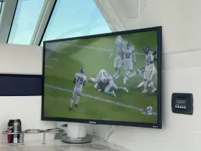 Thumbnail von Sea Ray 450 Sundancer