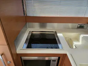 Thumbnail von Prestige 500 What A Day