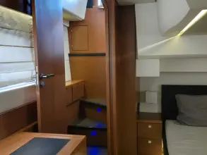 Thumbnail von Prestige 500 What A Day