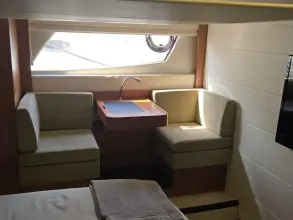 Thumbnail von Prestige 500 What A Day