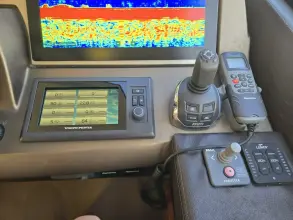 Thumbnail von Prestige 500 What A Day