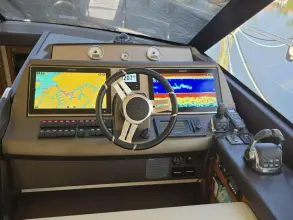 Thumbnail von Prestige 500 What A Day