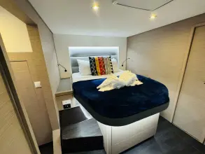 Thumbnail von Fountaine Pajot Tanna 47 Ojala