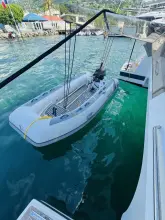 Thumbnail von Fountaine Pajot Tanna 47 Ojala