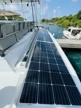 Thumbnail von Fountaine Pajot Tanna 47 Ojala