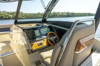 Thumbnail von Chris Craft 35 Launch Gt