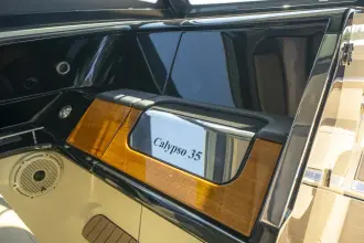 Thumbnail von Chris Craft 35 Launch Gt