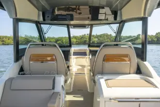 Thumbnail von Chris Craft 35 Launch Gt