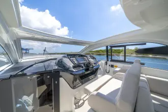 Thumbnail von Beneteau Gran Turismo 41