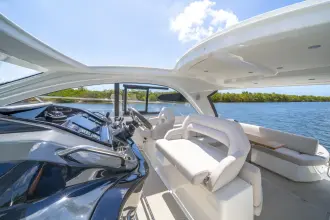 Thumbnail von Beneteau Gran Turismo 41