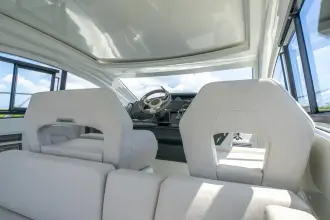 Thumbnail von Beneteau Gran Turismo 41