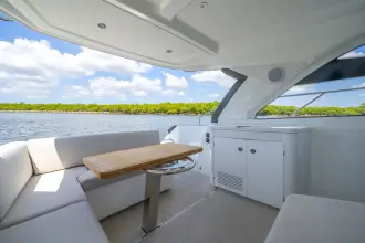 Thumbnail von Beneteau Gran Turismo 41