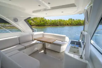 Thumbnail von Beneteau Gran Turismo 41