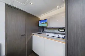 Thumbnail von Beneteau Gran Turismo 41