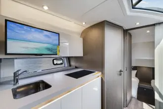 Thumbnail von Beneteau Gran Turismo 41