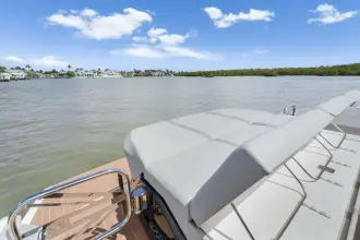 Thumbnail von Sunseeker Superhawk 55