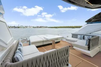 Thumbnail von Sunseeker Superhawk 55