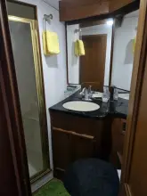 Thumbnail von Egg Harbor Golden Egg Convertible Bad to the Bone