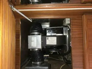 Thumbnail von Egg Harbor Golden Egg Convertible Bad to the Bone